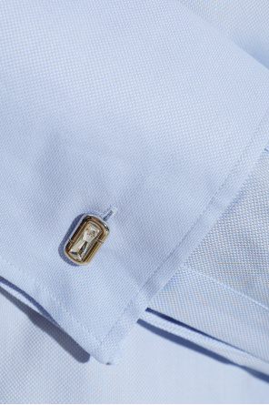 Marc Jacobs Camisa com logótipo