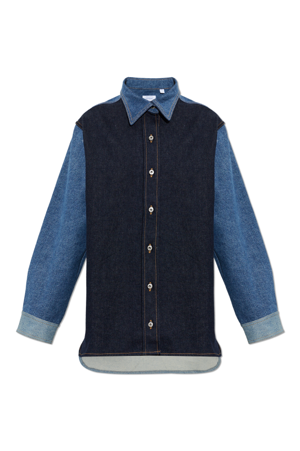Denim shirt od Off-White