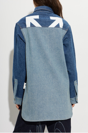 Off-White Denim shirt