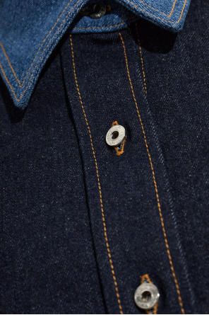Off-White Denim shirt