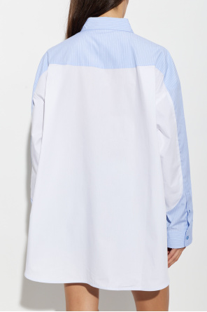 Off-White Oversized shirt