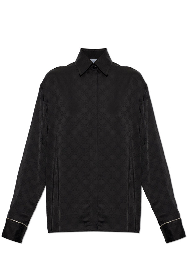 Jacquard shirt od Off-White