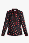 Red Valentino Silk shirt