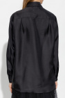 Red Valentino Silk shirt