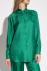 Red Valentino Silk shirt