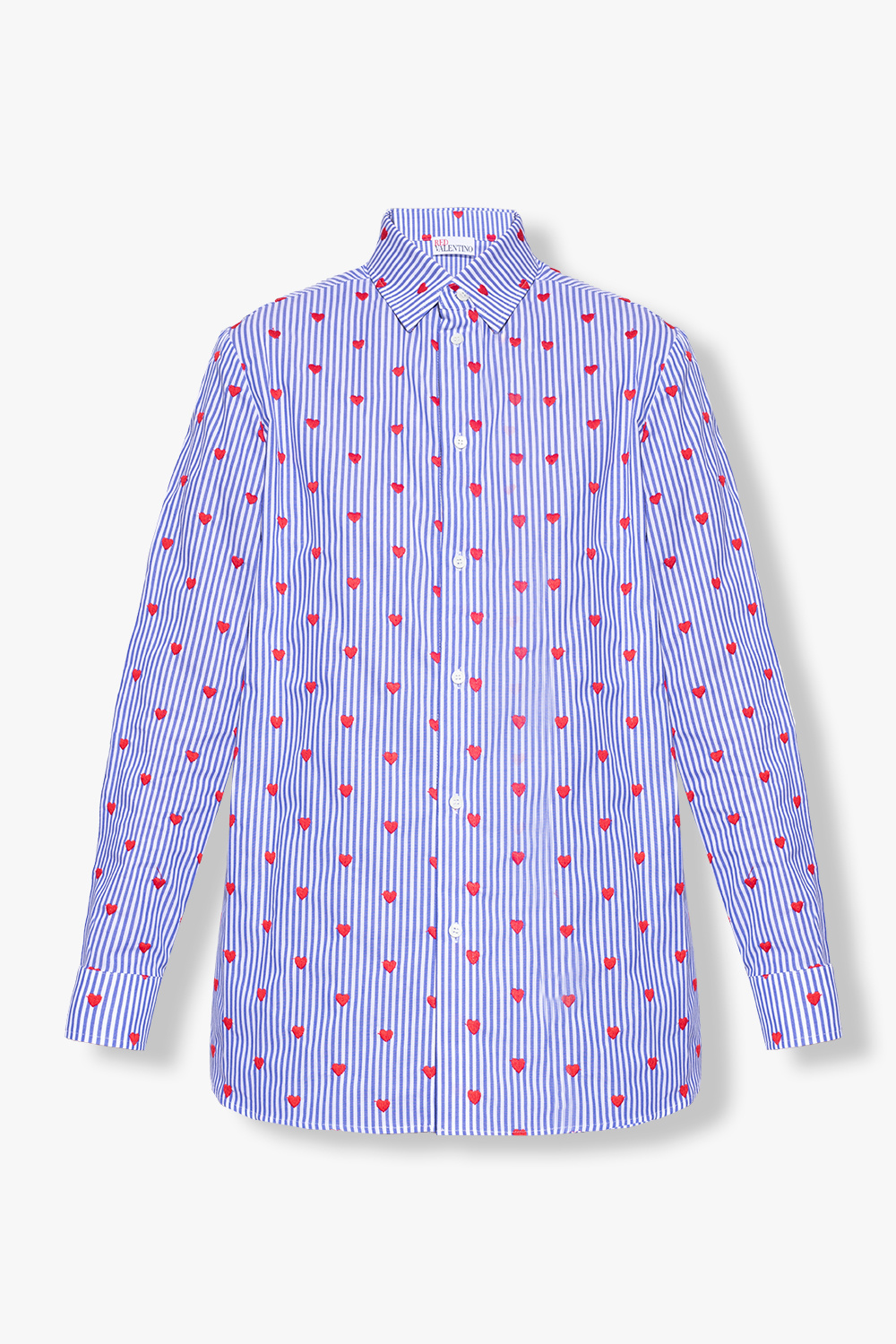 Red Valentino Cotton shirt