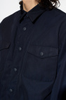 Giorgio Armani Jacket with logo