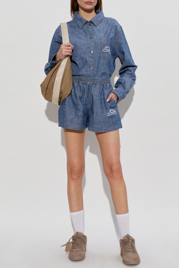 Off-White Denim shirt
