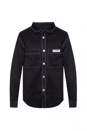 zegna button down fitted carhartt shirt item