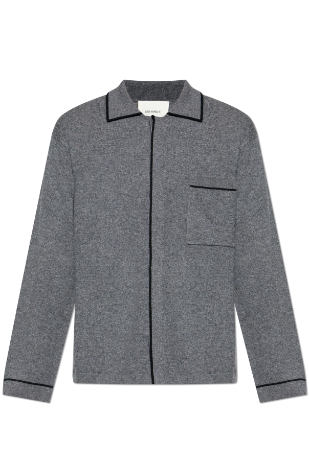 Lisa Yang Kardigan  `Joshua`