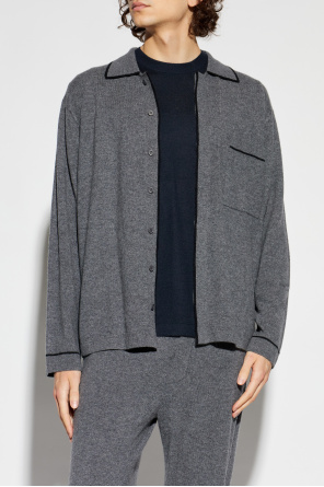 Lisa Yang Kardigan  `Joshua`