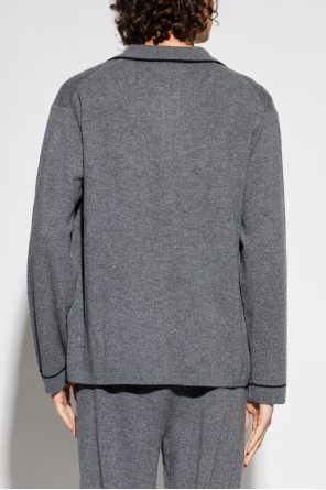 Lisa Yang Kardigan  `Joshua`