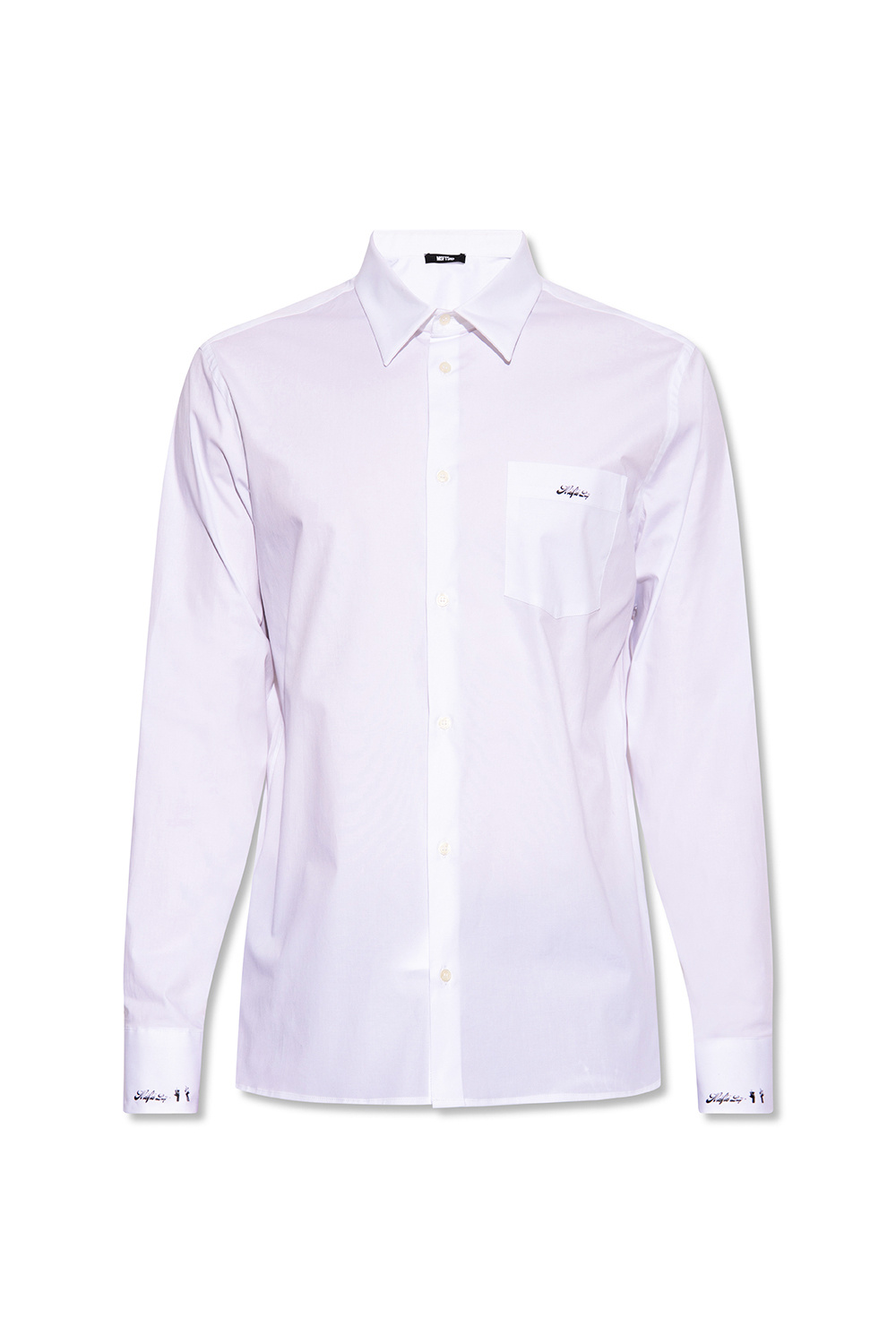 MSFTSrep Chemise Yd Comfort Shirt