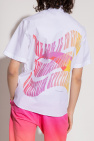 MSFTSrep T-Shirt Jumpman Hbr World Bambino
