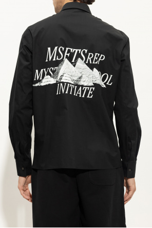 MSFTSrep ML 71143 Shirt