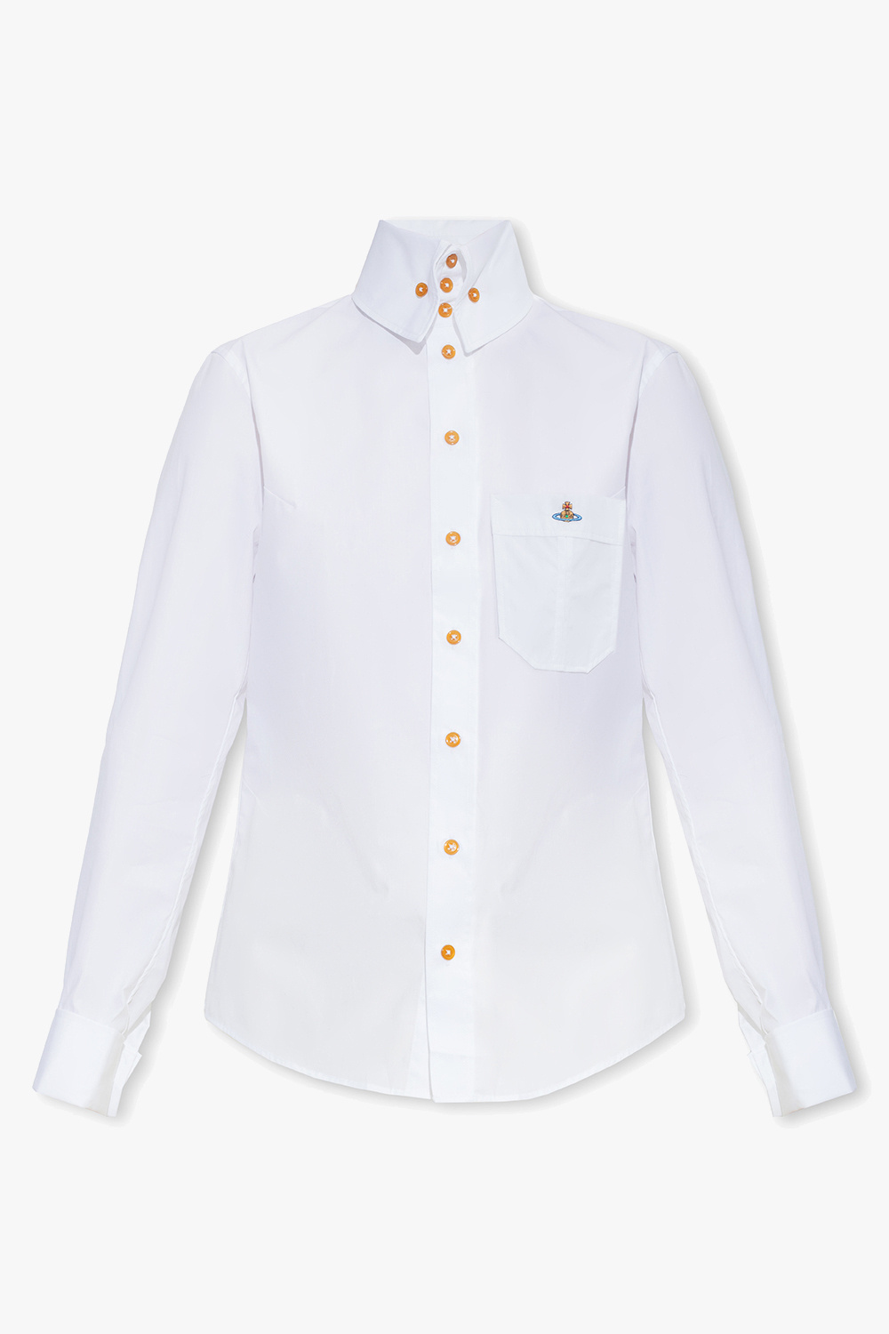 Vivienne Westwood Shirt with logo