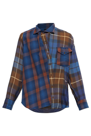 "Chaos" shirt