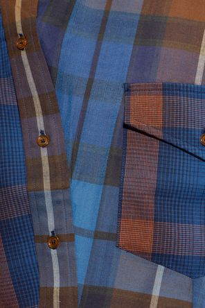 Vivienne Westwood 'Chaos' shirt