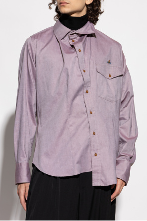Vivienne Westwood Shirt with pocket