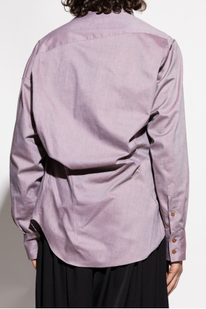 Vivienne Westwood Shirt with pocket