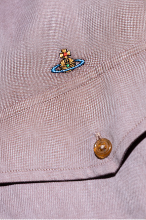 Vivienne Westwood Shirt with pocket
