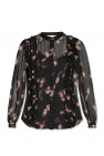 Zimmermann Floral shirt