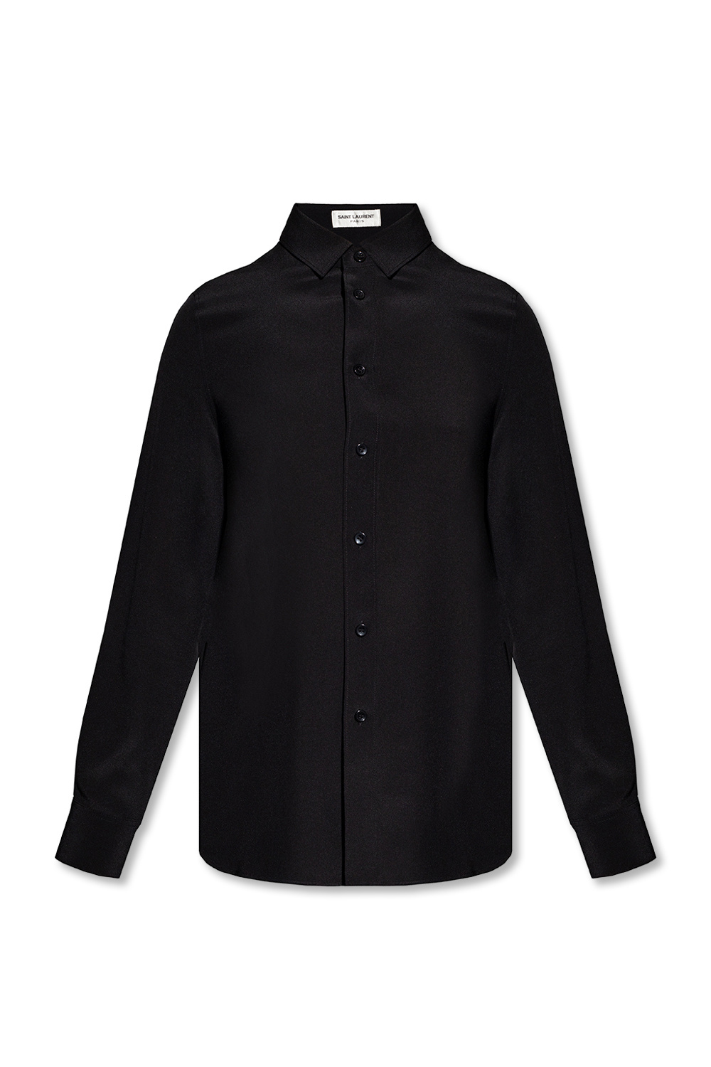 Saint Laurent Silk shirt