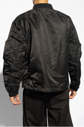 Emporio Armani Bomber jacket