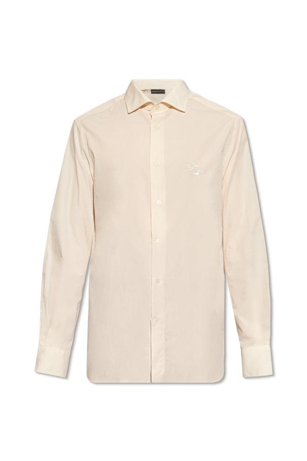 Emporio Armani Tailored shirt
