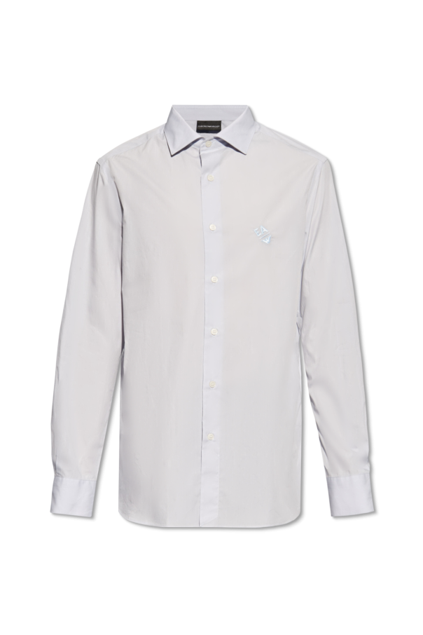 Tailored shirt od Emporio Armani