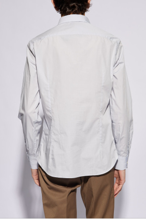 Emporio Armani Tailored shirt