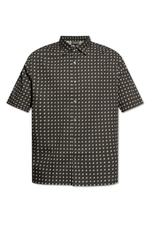 Shirt with short sleeves od Emporio Armani