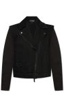 Emporio Armani Jacket with detachable sleeves