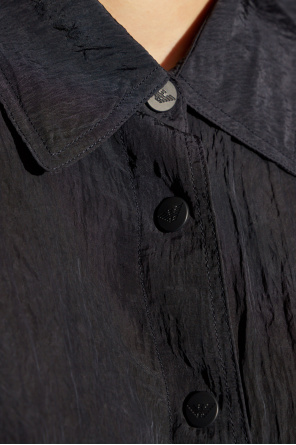Emporio Armani Shirt with pocket