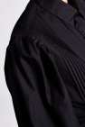 Comme des Garcons Ninomiya Shirt with stitching details
