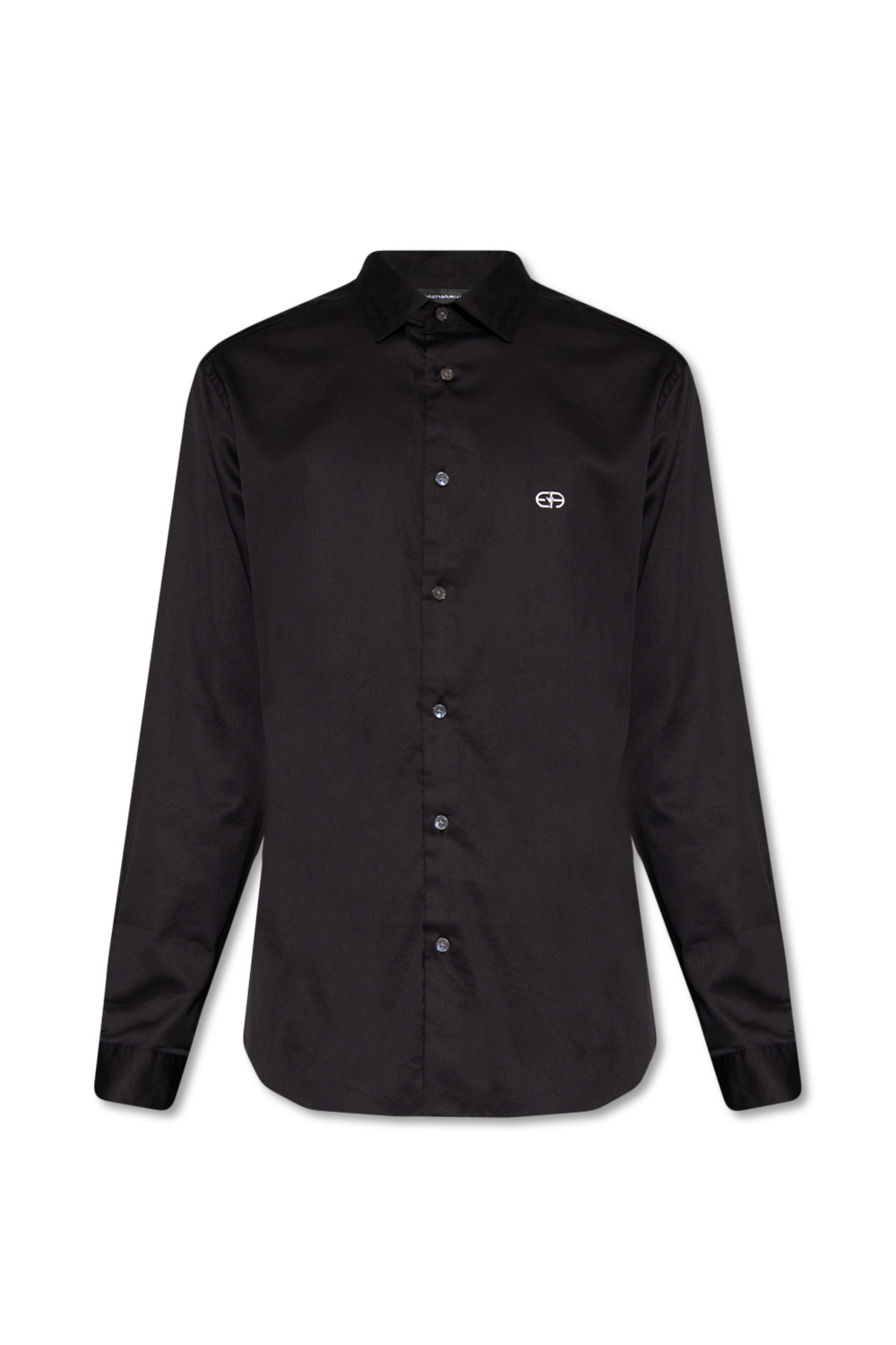 Emporio Armani Shirt with logo