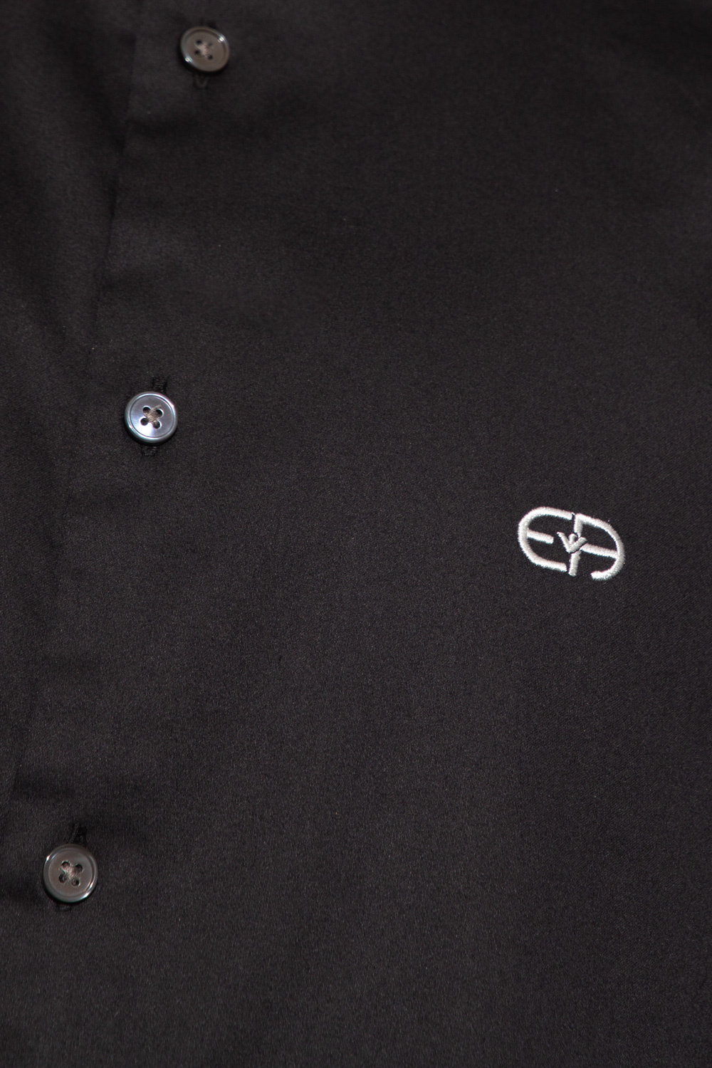 Emporio Armani Shirt with logo