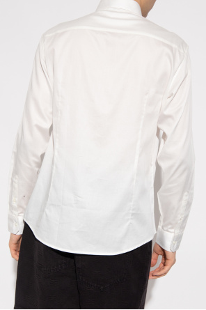 Emporio Armani Shirt with logo