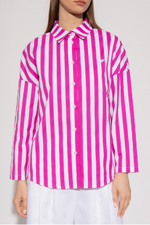 Emporio Armani Striped shirt