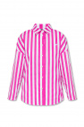 Emporio Armani Striped shirt