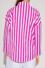 Emporio Armani Striped shirt