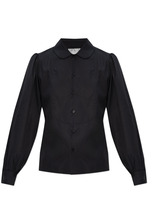 Comme des Garçons Noir Kei Ninomiya Cotton shirt