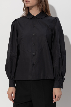 Comme des Garçons Noir Kei Ninomiya Cotton shirt