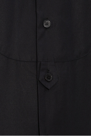 Comme des Garçons Noir Kei Ninomiya Cotton shirt