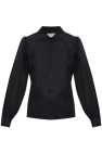 Comme des Garçons Noir Kei Ninomiya BLACK Cotton shirt