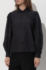 Comme des Garçons Noir Kei Ninomiya BLACK Cotton shirt