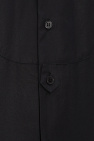 Comme des Garçons Noir Kei Ninomiya BLACK Cotton shirt