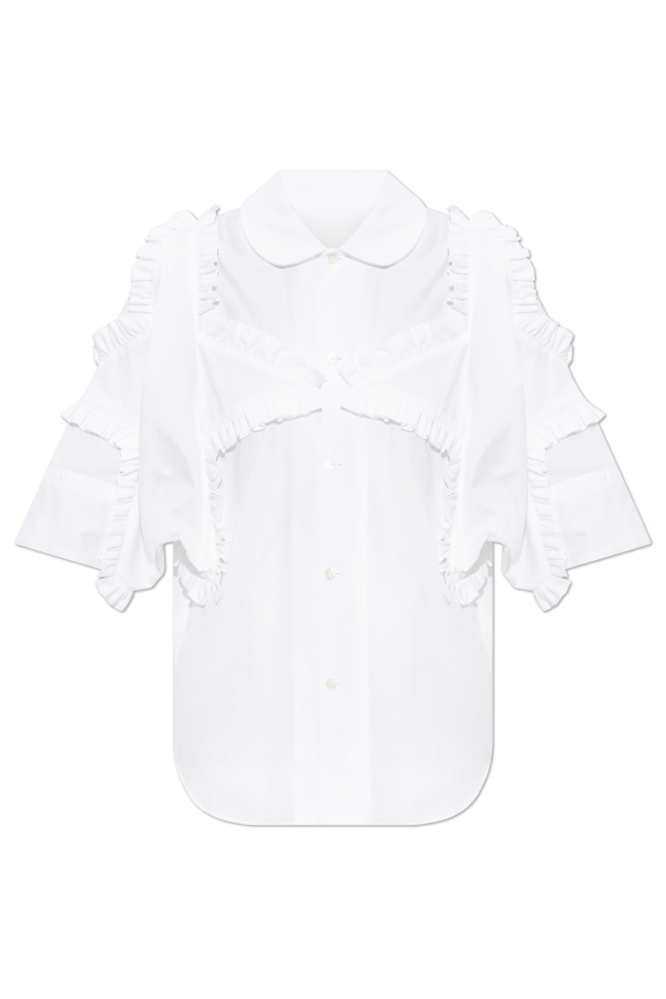 Comme des Garçons Noir Kei Ninomiya od Comme des Garçons Noir Kei Ninomiya