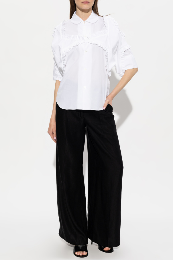 Comme des Garçons Noir Kei Ninomiya Comme des Garçons Noir Kei Ninomiya
