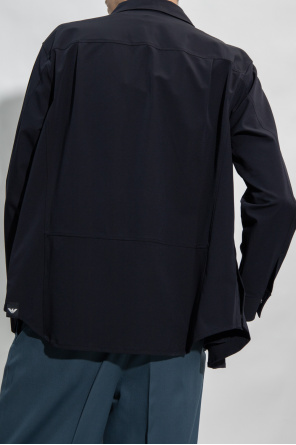 Emporio Armani Shirt with pockets